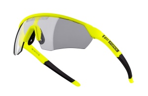 Ochelari Force Enigma, lentila fotocromata, fluo mat
