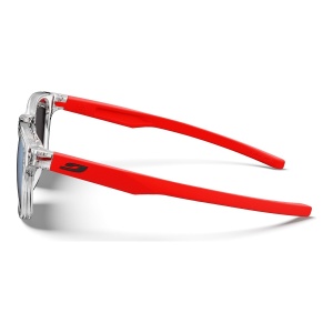 Ochelari Julbo Copii Elwood Crystal-Matt Fluorescent Orange Spectron 3 - Img 3