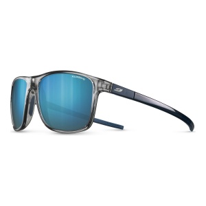 Ochelari Julbo The Streets Translucent Gray-Blue Spectron HD 3 Polarized