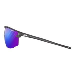 Ochelari Julbo Ultimate Black-Translucent Black Reactiv 1-3 High Contrast - Img 3