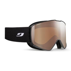 Ochelari Schi Julbo Cyrius-X Spectron 3 Black - Gray