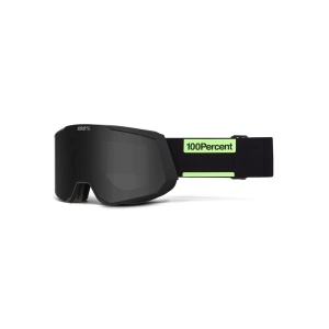 OCHELARI SCHI SNOWCRAFT XL HIPER TAB / M BLACK OS - Img 1