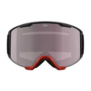 Ochelari Schi Unisex Cebe Stormer-Vario Black-Dark Grey Cat. 1-3 One Size - Img 2