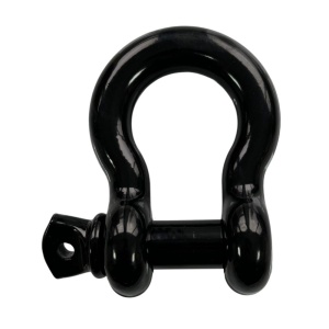 Ochet metalic 3.25T (3250kg) Negru Emd4x4 - Img 2