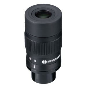Ocular LER Zoom Bresser 8-24mm, 1.25inch