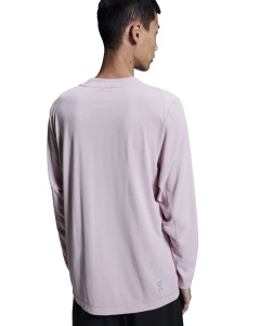 On - bluza - Train Long-T - Mauve - Img 12
