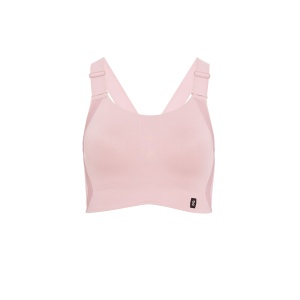 On - bustiera - Performance Flex Bra W - Mauve - Img 9