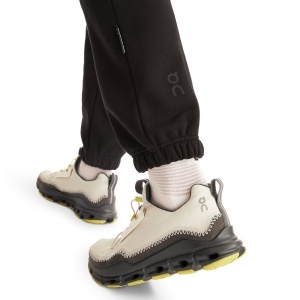 On Cloud - pantaloni lungi pentru barbati Club Pants - negru - Img 6