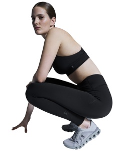 On - colanti - Train Tights W - Black - Img 6