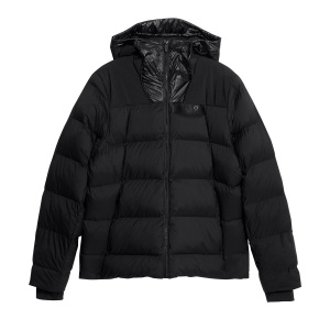 On - geaca puf - Challenger Jacket M - Black - XL