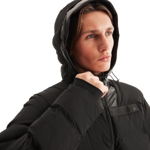 On - geaca puf - Challenger Jacket M - Black - XL - Img 6