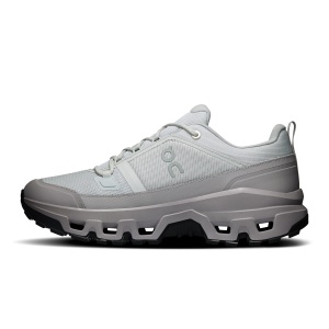 On - ghete - Cloudrock Low WP - Black | Black - 37.5 - Img 12