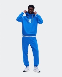 On - hanorac - Club Hoodie - Acai - S - Img 1