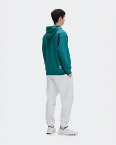 On - hanorac - Club Hoodie - Acai - S - Img 10