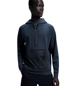 On - hanorac - Hoodie - midnight Albastru Inchis - Img 3