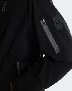 On - jacheta - Trek Jacket - Desert - L - Img 7