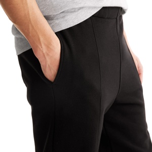 On - pantaloni - Club Pants - Black - S - Img 8