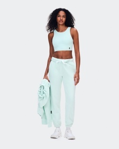 On - pantaloni - Club Pants W - Mineral - M - Img 14