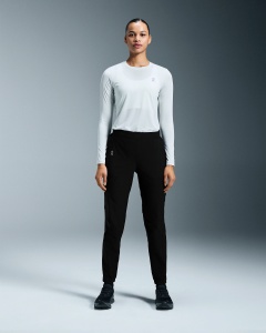 On - pantaloni lungi - Core Pants - Black - M