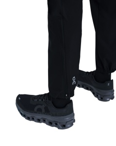 On - pantaloni lungi - Core Pants W - Black - Img 6
