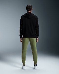 On - pantaloni lungi - Sweat Pants - Grey - Img 30