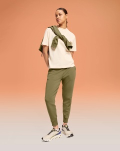 On - pantaloni lungi - Sweat Pants - Purple - L - Img 2