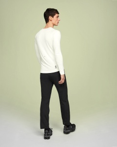 On - pantaloni lungi - Trek Pants - Black - XL - Img 4