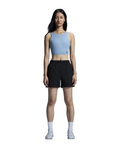On - pantaloni scurti - 5" Core Shorts W - Black - Img 2