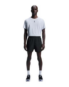 On - pantaloni scurti - Trail Shorts - Black - XL