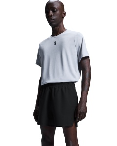 On - pantaloni scurti - Trail Shorts - Black - XL - Img 3