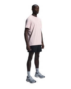 On - pantaloni scurti - Train Shorts - Black