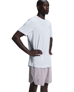 On - pantaloni scurti - Train Shorts - Mauve - Img 3