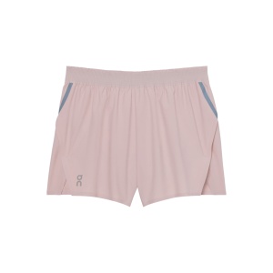 On - pantaloni scurti - Train Shorts W - Mauve - Img 6