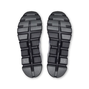 On - pantofi alergare - Cloud 6 WP - Alloy | Wolf - 42.5 - Img 4
