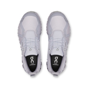 On - pantofi alergare - Cloud 6 WP - Black | Black - 36.5 - Img 8