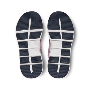 On - pantofi alergare - Cloud Play - Zephyr | White - Img 3