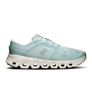 On - pantofi alergare - Cloud X 5 W - Brook | Ivory - 37.5
