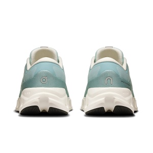 On - pantofi alergare - Cloud X 5 W - Brook | Ivory - 37.5 - Img 5
