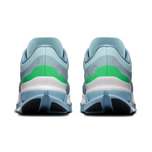 On - pantofi alergare - Cloudflow 5 - Arctic | Stone - 36 - Img 11