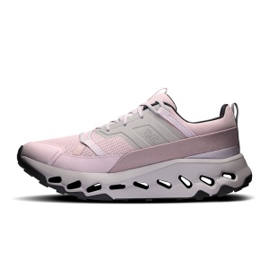 On - pantofi alergare - Cloudhorizon W - Mauve | Fade - Img 5