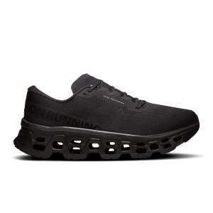On - pantofi alergare - Cloudmonster 3 - Black | Black - 40.5
