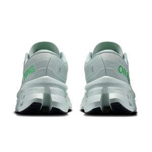 On - pantofi alergare - Cloudmonster 3 W - Brook | Flurry - 37 - Img 5