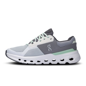 On - pantofi alergare - Cloudrunner 2 - Glacier | Sage - Img 4