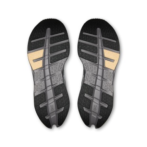 On - pantofi alergare - Cloudrunner 3 - Black | Black - 42 - Img 9