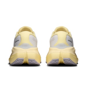On - pantofi alergare - Cloudrunner 3 Max W - Ivory | Dijon - 37.5 - Img 5