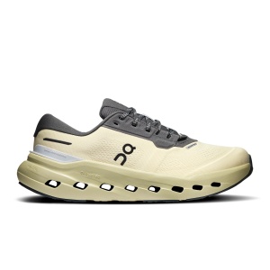 On - pantofi alergare - Cloudrunner 3 WP W - Pollen | Haze - 37.5