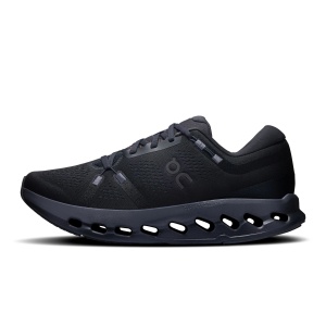 On - pantofi alergare - Cloudsurfer 2 - Black | Black - 42 - Img 8