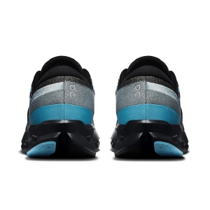 On - pantofi alergare - Cloudsurfer 2 - Black | Black - 42 - Img 12