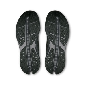 On - pantofi alergare - Cloudsurfer Max - Black | Eclipse - Img 3