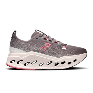 On - pantofi alergare - Cloudsurfer Max - Horizon | Ivory - 37 - Img 26